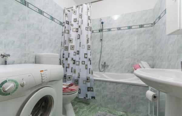 Apartment Liam Novigrad Istria Buitenkant foto
